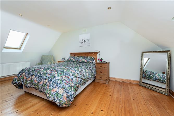 Hawthorn Cottage, Suncroft, Kildare