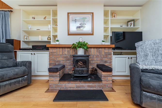 Hawthorn Cottage, Suncroft, Kildare