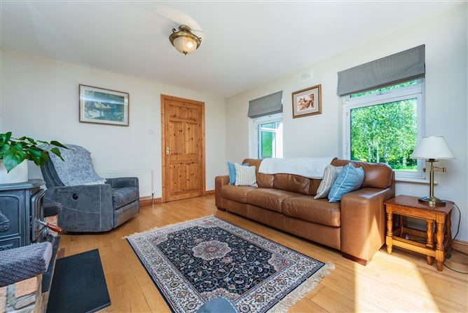 Hawthorn Cottage, Suncroft, Kildare