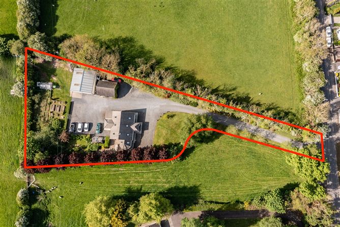 Hawthorn Cottage, Suncroft, Kildare