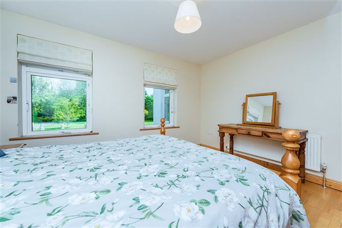 Hawthorn Cottage, Suncroft, Kildare