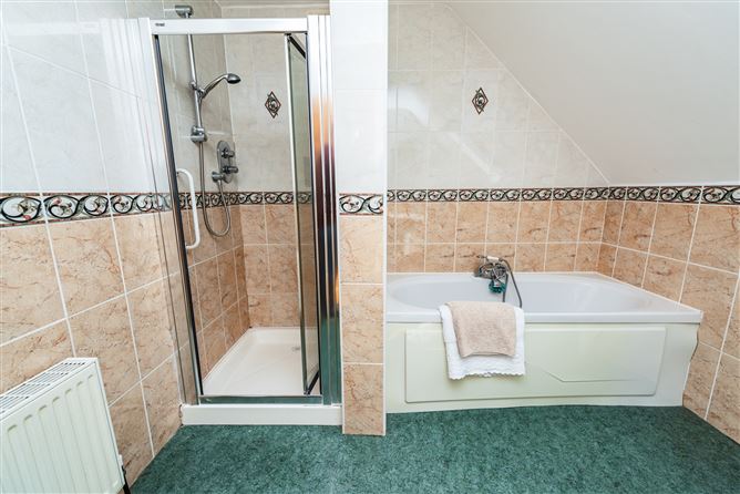 Hawthorn Cottage, Suncroft, Kildare
