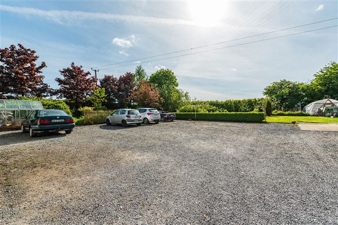 Hawthorn Cottage, Suncroft, Kildare