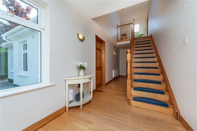 Hawthorn Cottage, Suncroft, Kildare