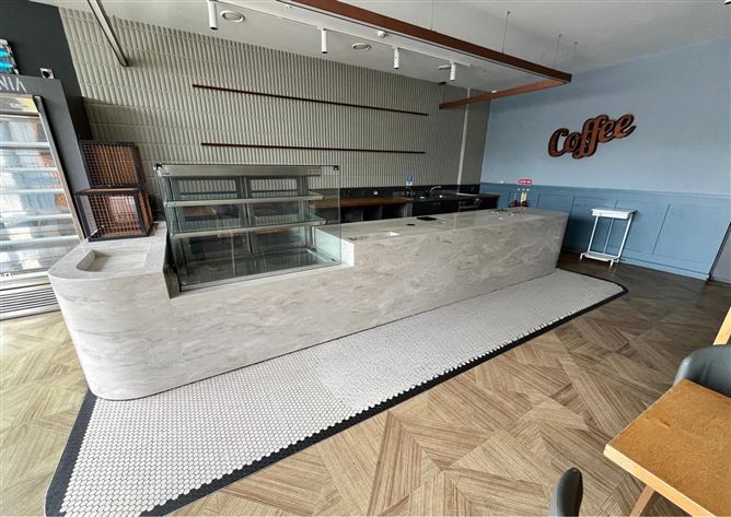 Cafe Premises, Unit 1B, Redmond Square, Wexford Town, Wexford