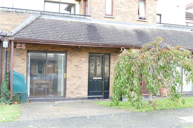 30 Gleann Na Ri Druid Valley, Cabinteely, Dublin 18, County Dublin