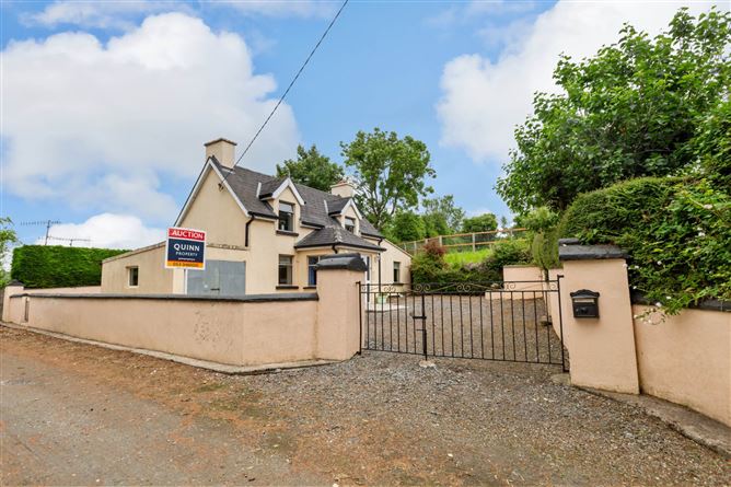 Gurteen, Bunclody, Enniscorthy, County Wexford