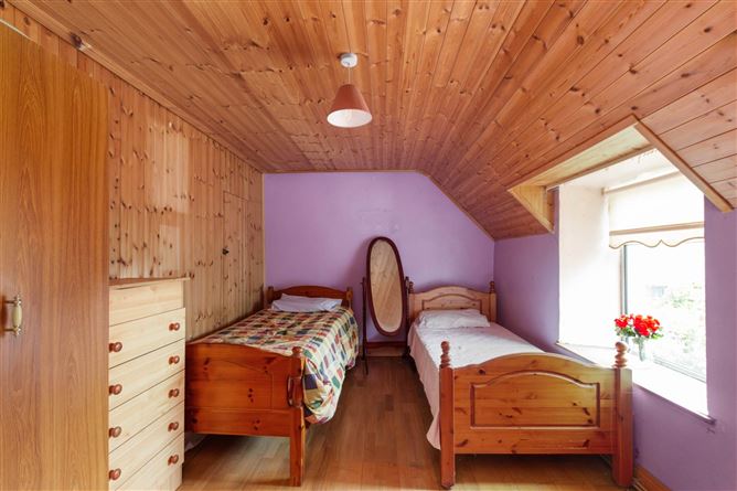Gurteen, Bunclody, Enniscorthy, County Wexford