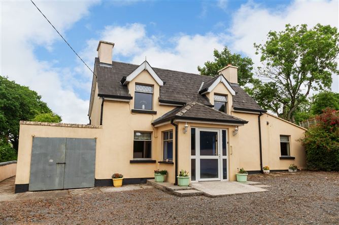 Gurteen, Bunclody, Enniscorthy, County Wexford