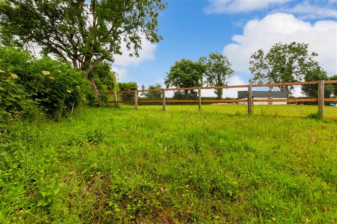 Gurteen, Bunclody, Enniscorthy, County Wexford