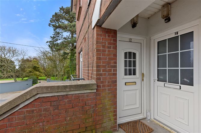 18A Windmill Heights, Wexford Town, Wexford