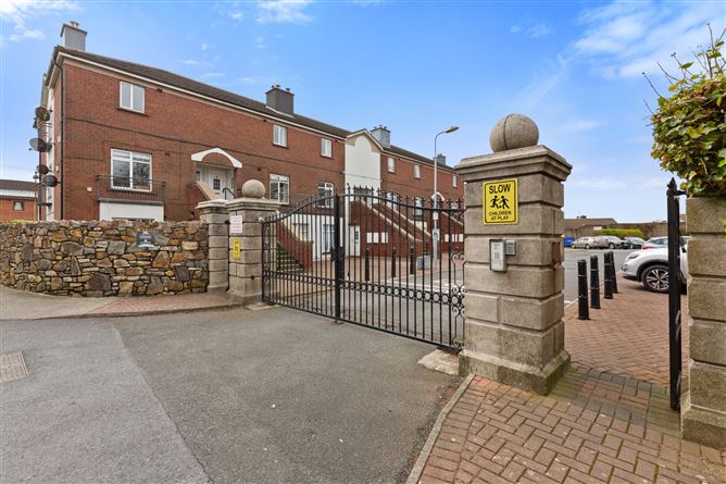 18A Windmill Heights, Wexford Town, Wexford