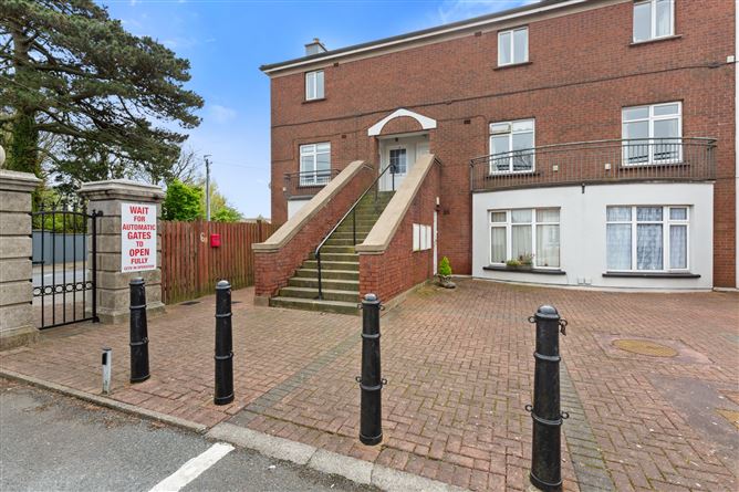 18A Windmill Heights, Wexford Town, Wexford