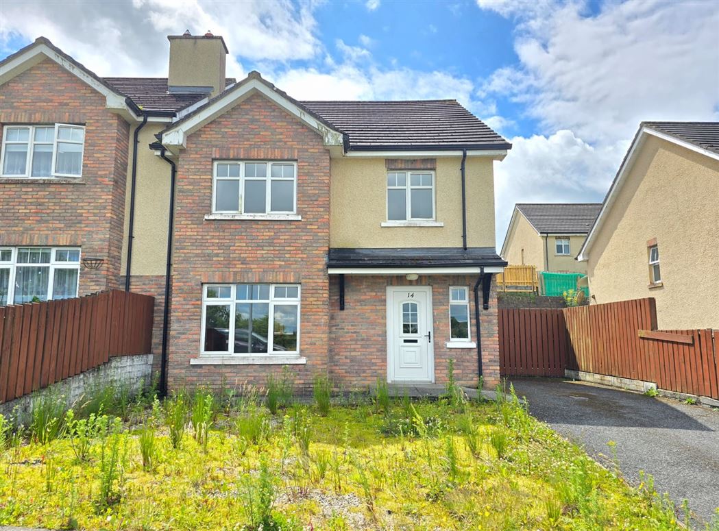 14 Woodlands, Ballyjamesduff, Co. Cavan
