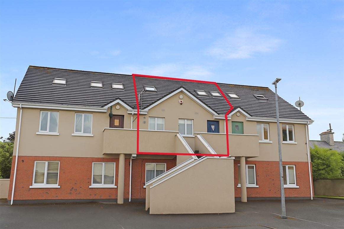 Apt 5, Coole Haven, Crowe Street, Gort, Co. Galway
