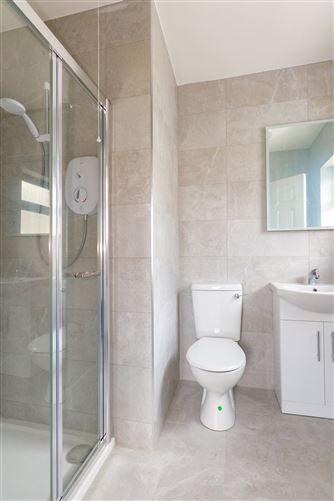 20 Dangan Heights, Dangan, Galway City