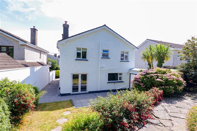 20 Dangan Heights, Dangan, Galway City