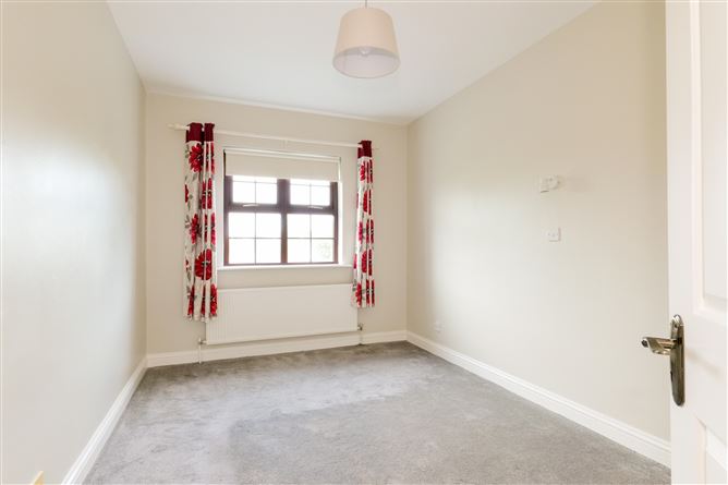 20 Dangan Heights, Dangan, Galway City