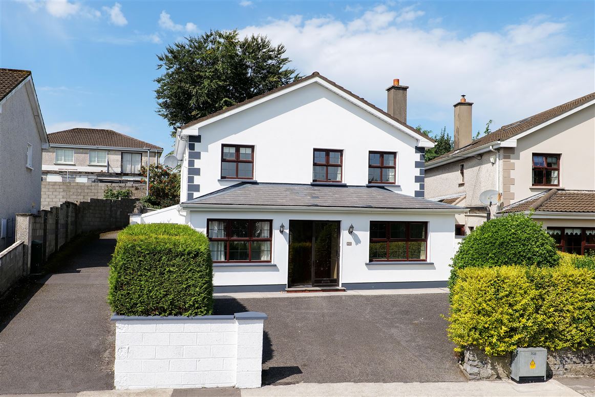 20 Dangan Heights, Dangan, Galway City