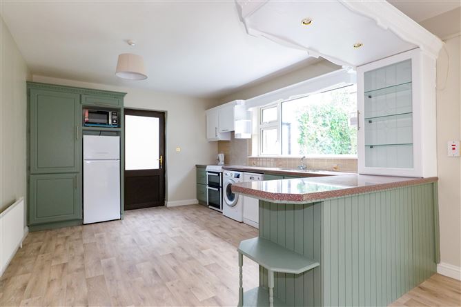 20 Dangan Heights, Dangan, Galway City