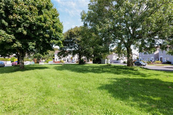 20 Dangan Heights, Dangan, Galway City