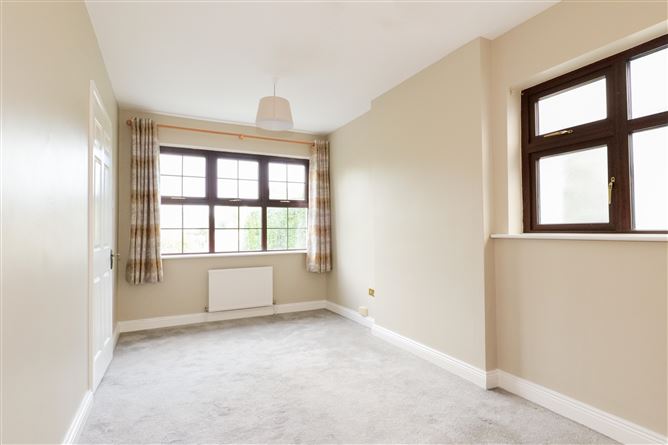 20 Dangan Heights, Dangan, Galway City