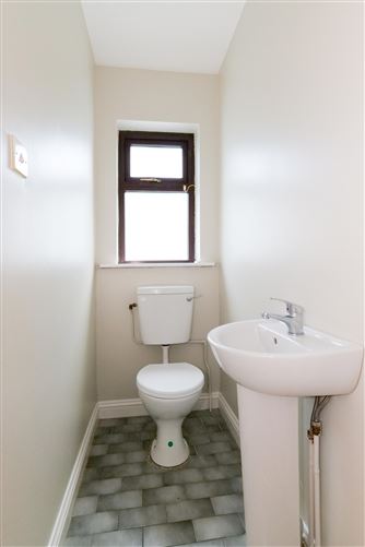 20 Dangan Heights, Dangan, Galway City