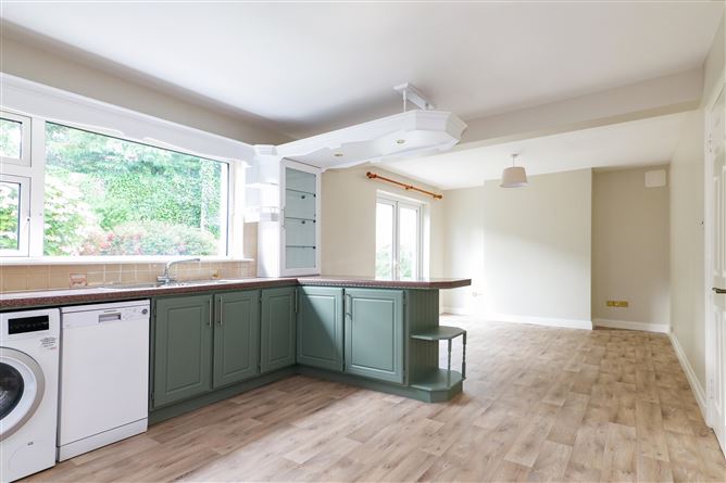 20 Dangan Heights, Dangan, Galway City