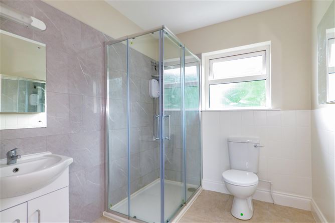 20 Dangan Heights, Dangan, Galway City