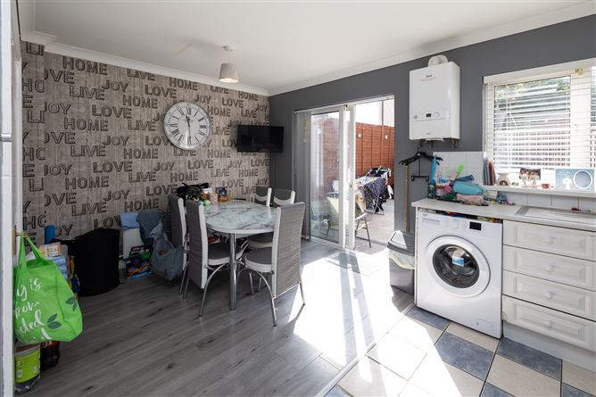 39 Grange View Road, Clondalkin,   Dublin 22