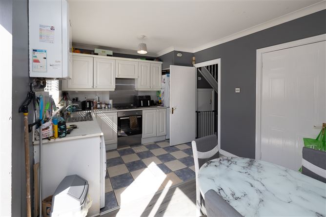 39 Grange View Road, Clondalkin,   Dublin 22