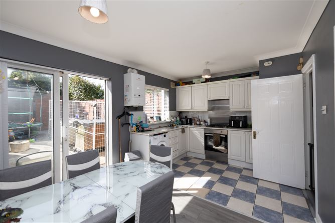 39 Grange View Road, Clondalkin,   Dublin 22
