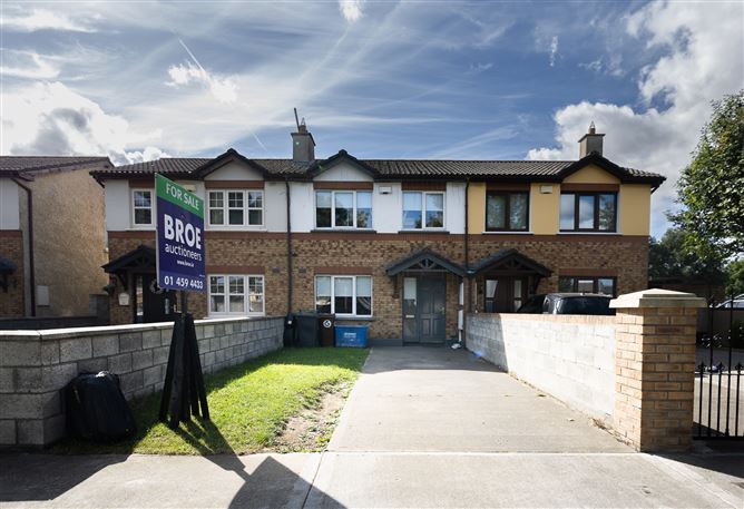 39 Grange View Road, Clondalkin,   Dublin 22