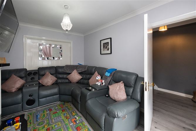 39 Grange View Road, Clondalkin,   Dublin 22