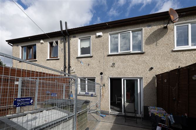 39 Grange View Road, Clondalkin,   Dublin 22