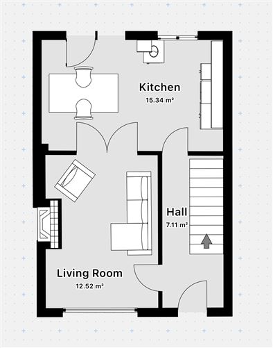 39 Grange View Road, Clondalkin,   Dublin 22