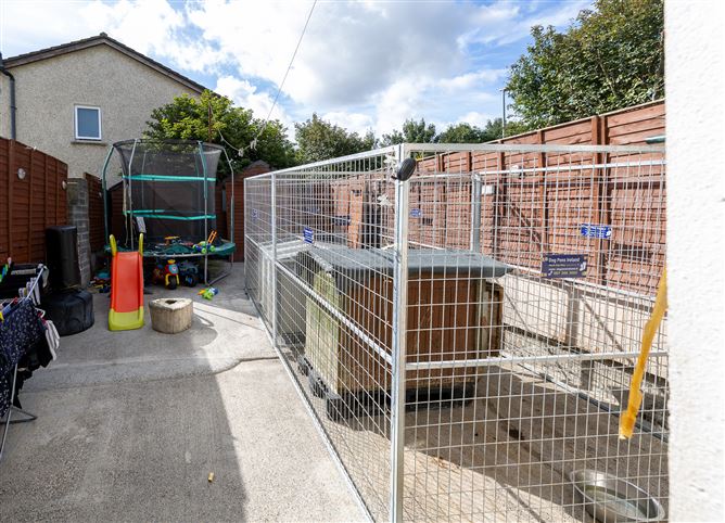 39 Grange View Road, Clondalkin,   Dublin 22