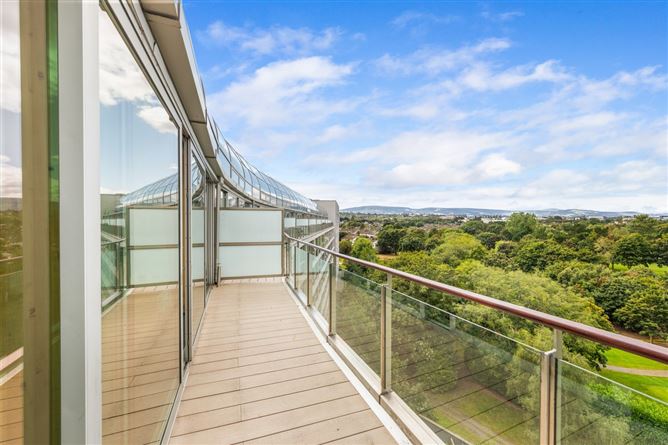111 The Links, Elmpark Green, Merrion, Dublin 4