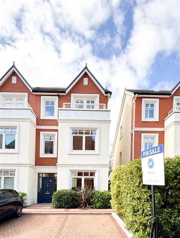 35 College Square, Terenure, Dublin