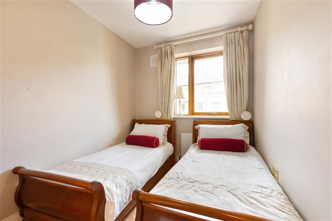45 The Sycamore, Trimblestown, Goatstown, Dublin 14