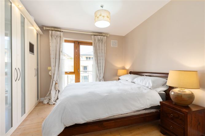 45 The Sycamore, Trimblestown, Goatstown, Dublin 14