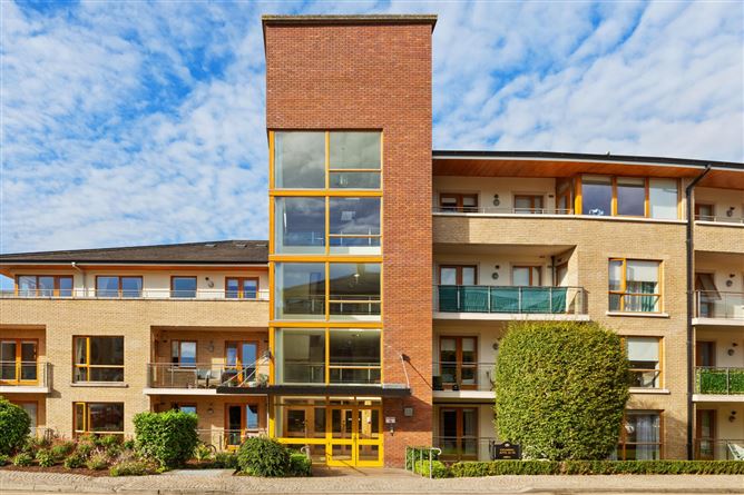45 The Sycamore, Trimblestown, Goatstown, Dublin 14