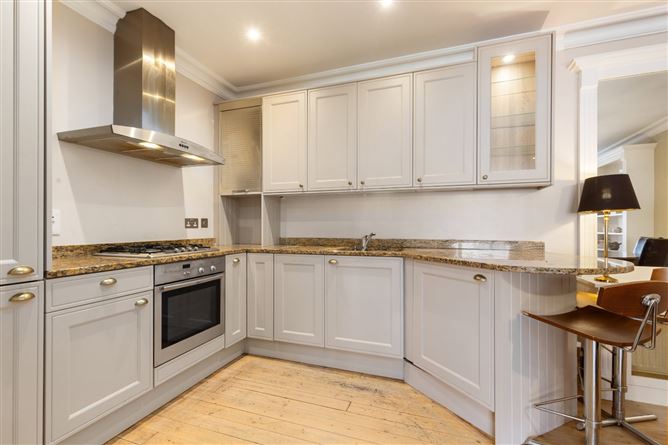 45 The Sycamore, Trimblestown, Goatstown, Dublin 14