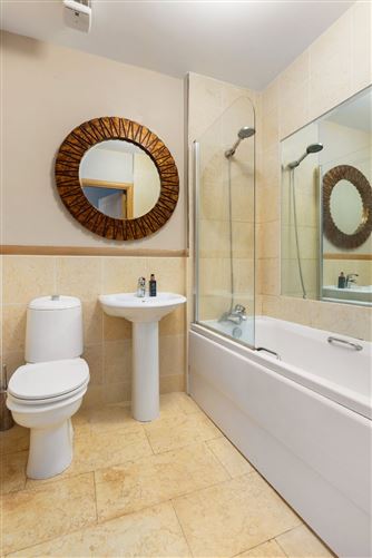 45 The Sycamore, Trimblestown, Goatstown, Dublin 14