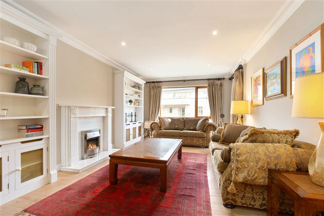 45 The Sycamore, Trimblestown, Goatstown, Dublin 14