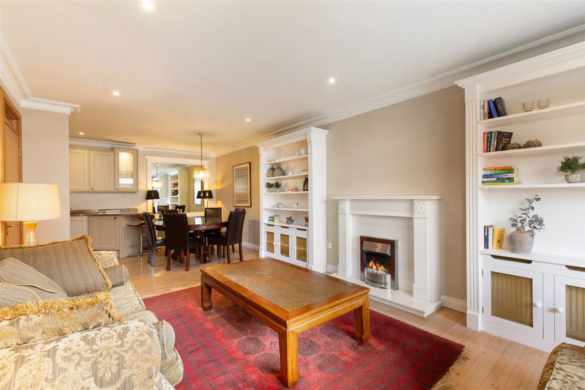 45 The Sycamore, Trimblestown, Goatstown, Dublin 14