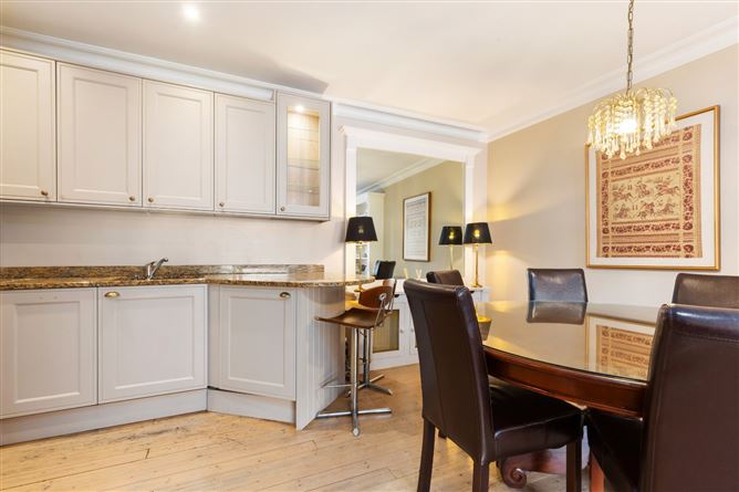 45 The Sycamore, Trimblestown, Goatstown, Dublin 14