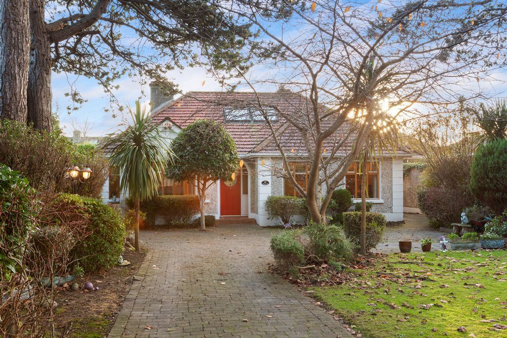 155 Seafield Road East, Clontarf, Dublin 3