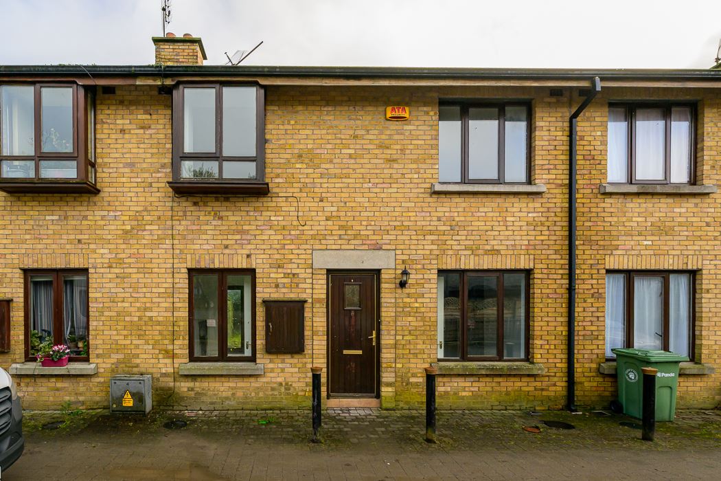 8 Old Court House, Market Square, Collon, Louth