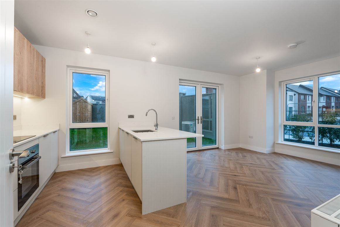 Aldergreen Alderwood Altidore Gardens, Newtownmountkennedy, Wicklow